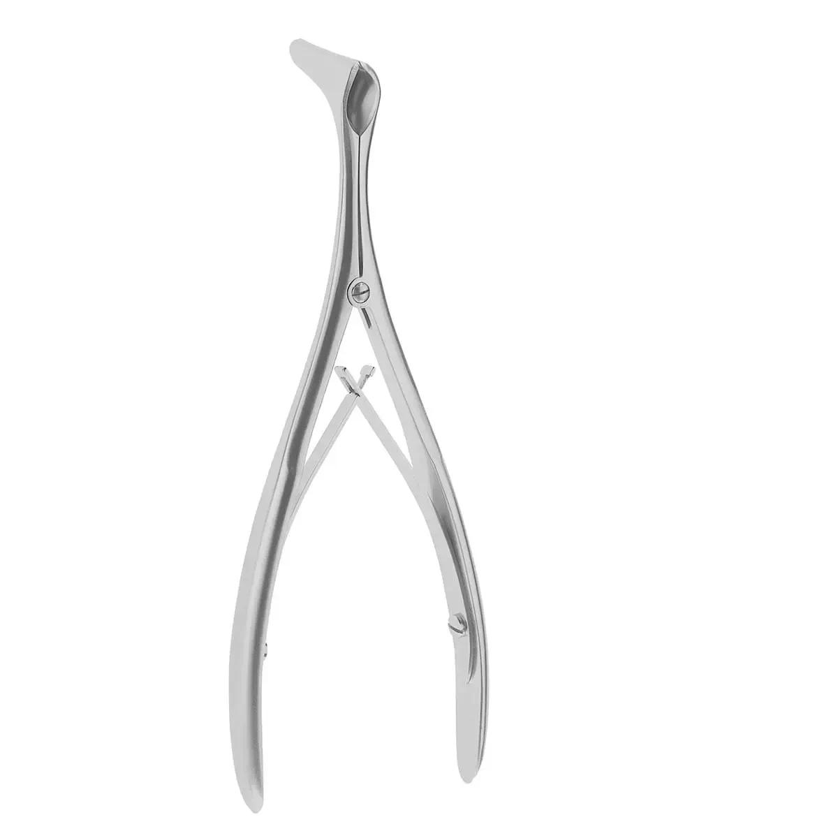 6″ Sonnenschein Nasal Speculum 31mm Blades