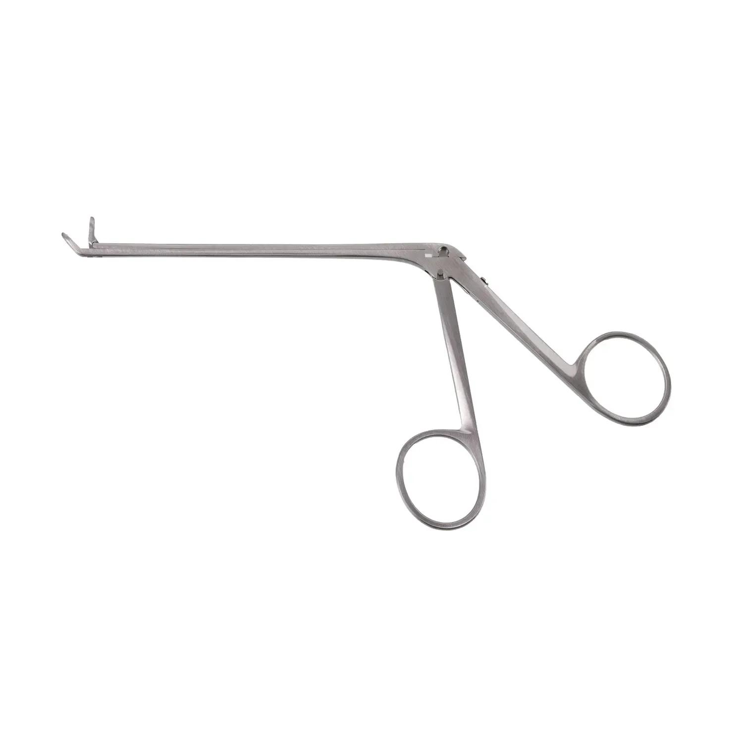 Pediatric Strumpel Voss Forceps 45° Up-Bite