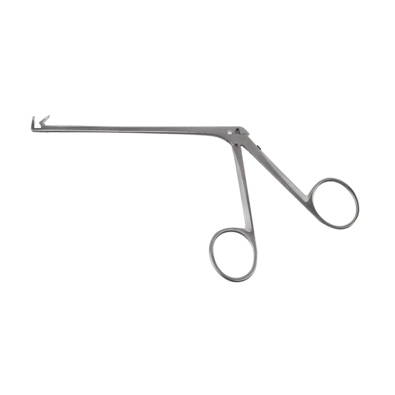 Pediatric Strumpel Voss Forceps 90° Upward Angle