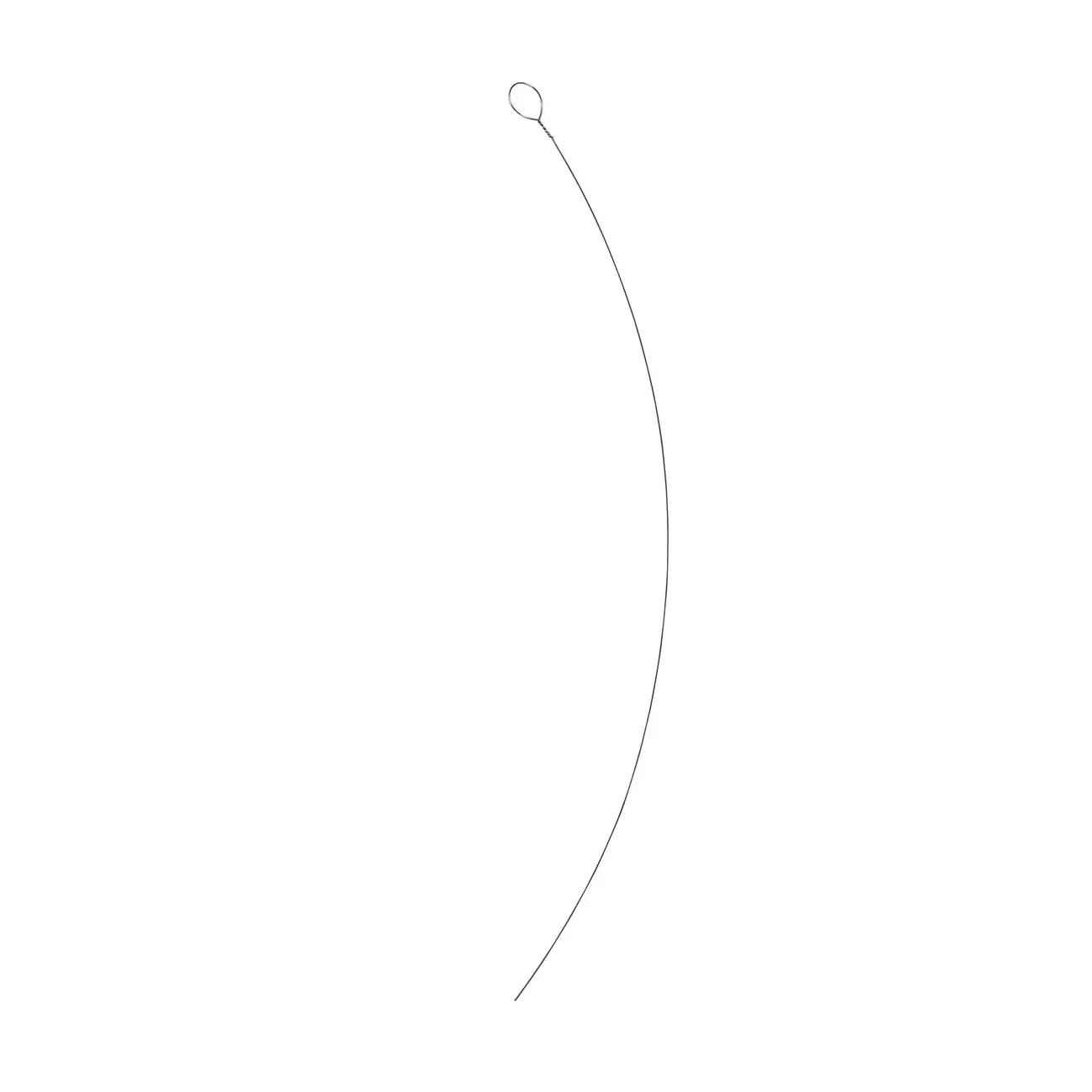 6 1/2″ Stylet Surgical Accessory Flexible Tip