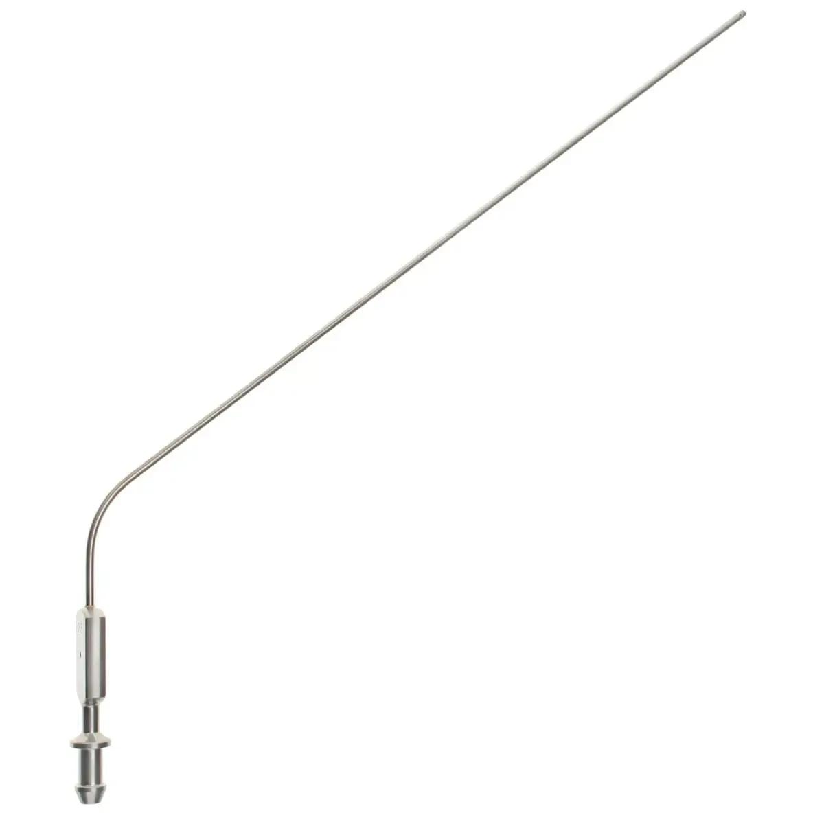 2 1/2″ Suction Tube O.D. 2.5mm