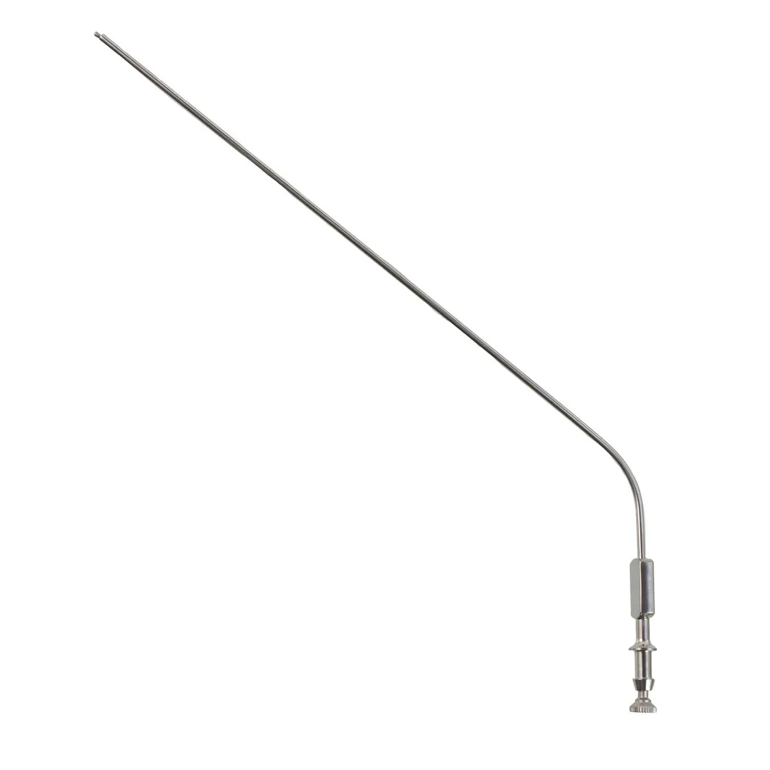 3mm Suction Tube