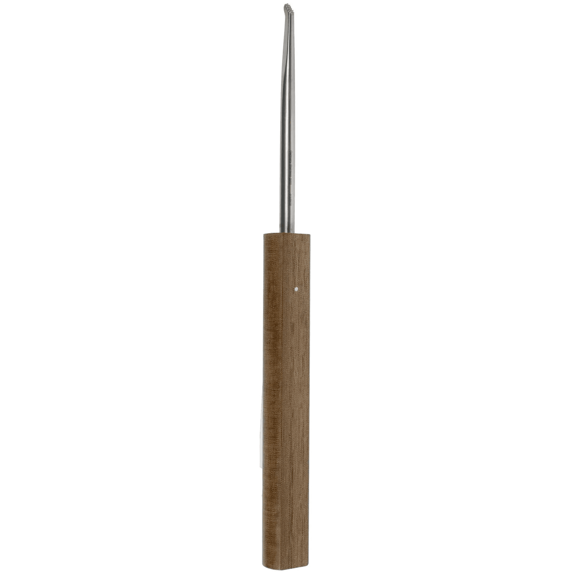 11 1/2″ Sypert Tamper 3 × 8mm