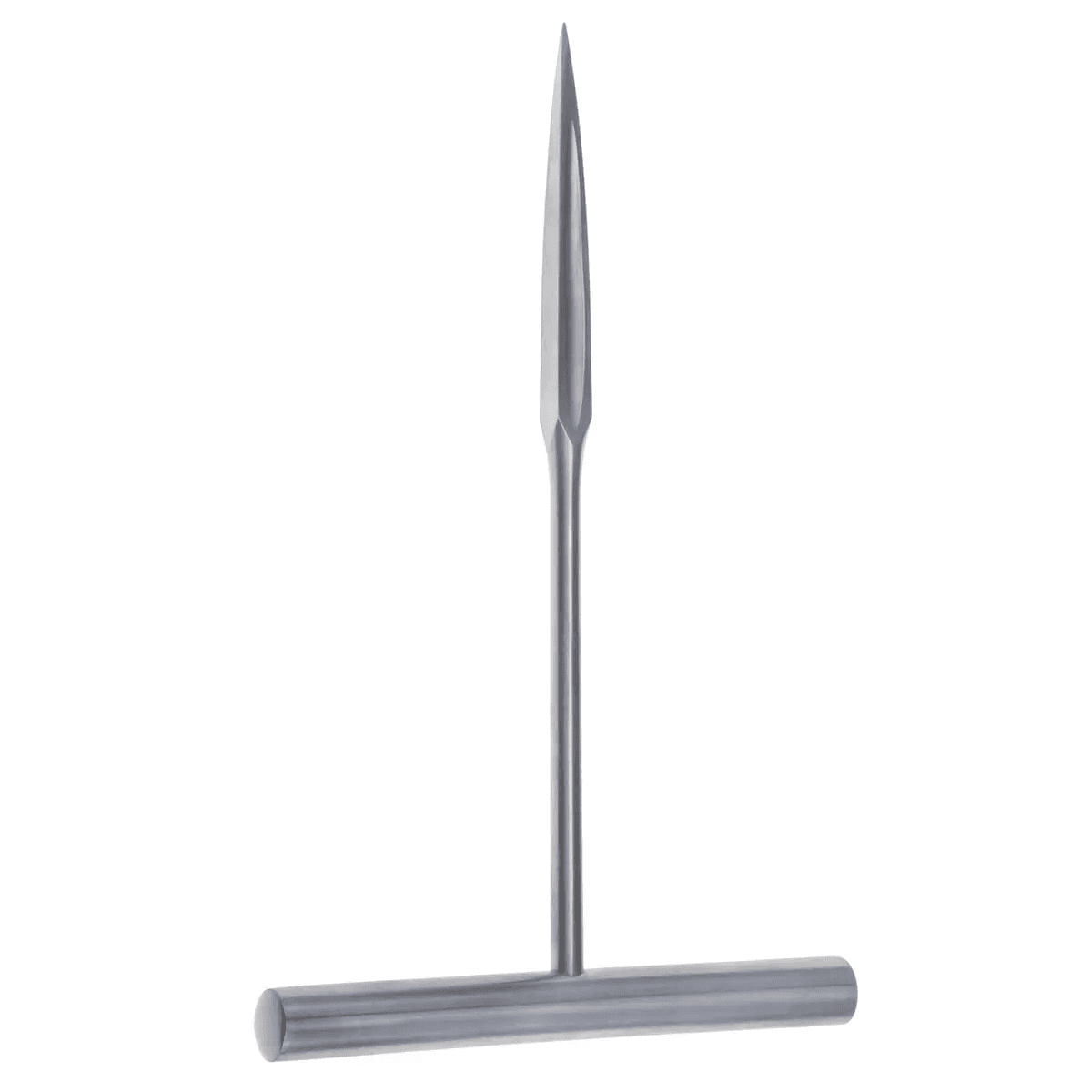 Standard T-Handle Bone Awl Standard Configuration