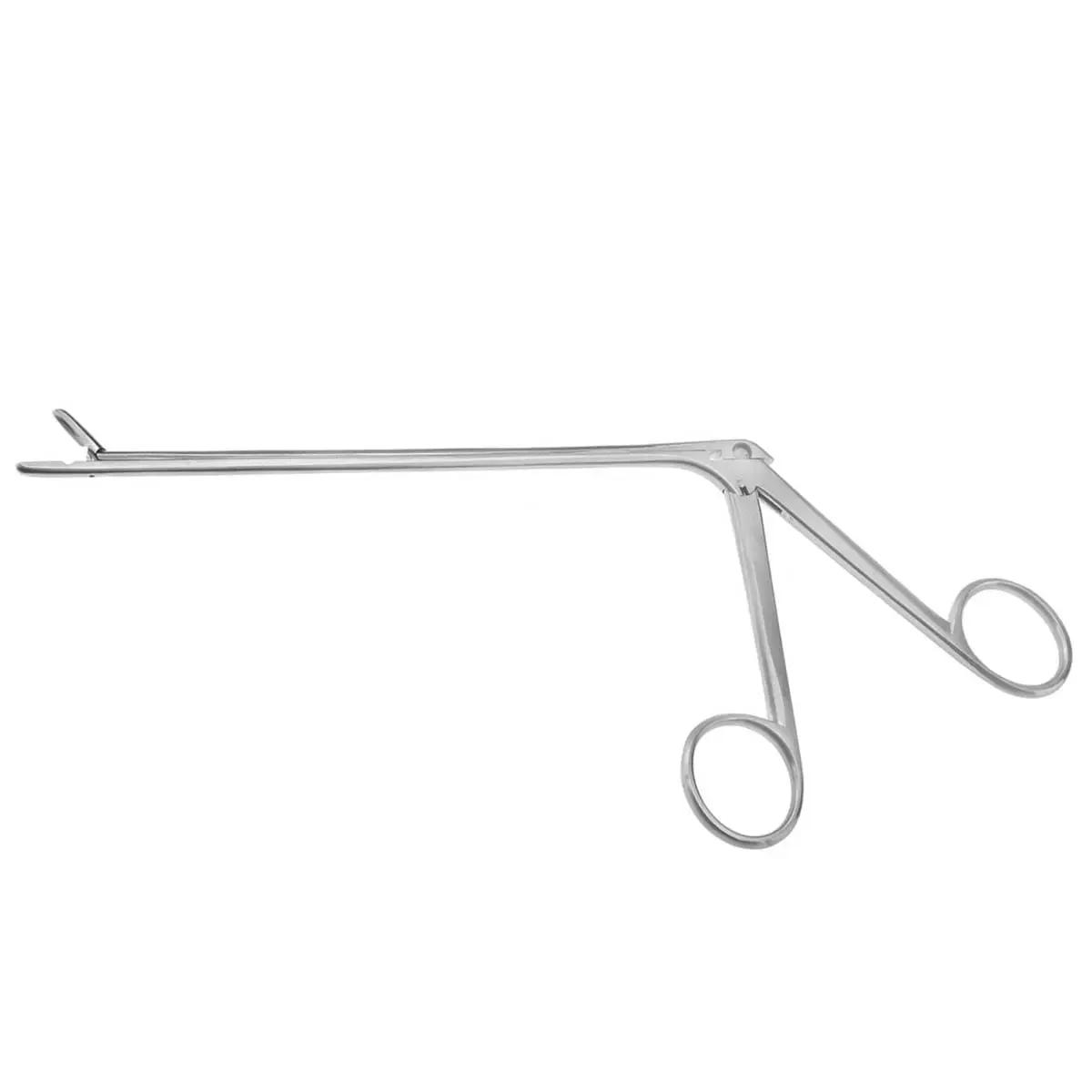 3 1/2″ Takahashi Nasal Forceps 3x10mm Jaw