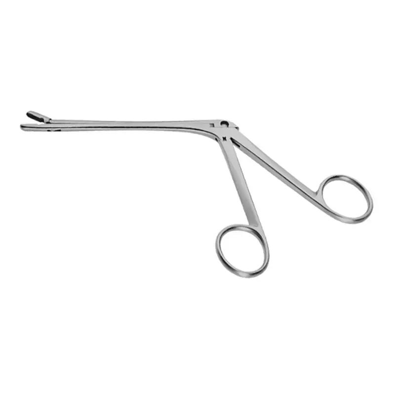 2 1/2″ Takahashi Nasal Forceps 8mm Short Shaft