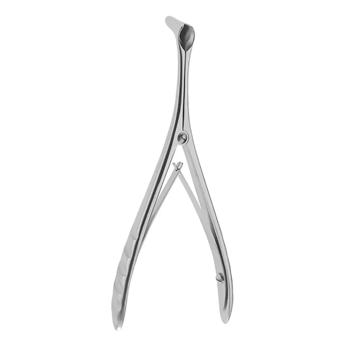Tieck Infant Nasal Speculum 18mm Blades