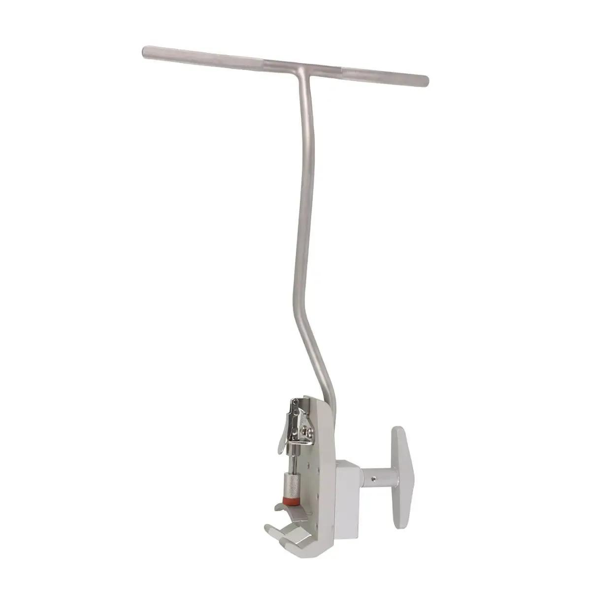 Tobey Laryngoscope Holder
