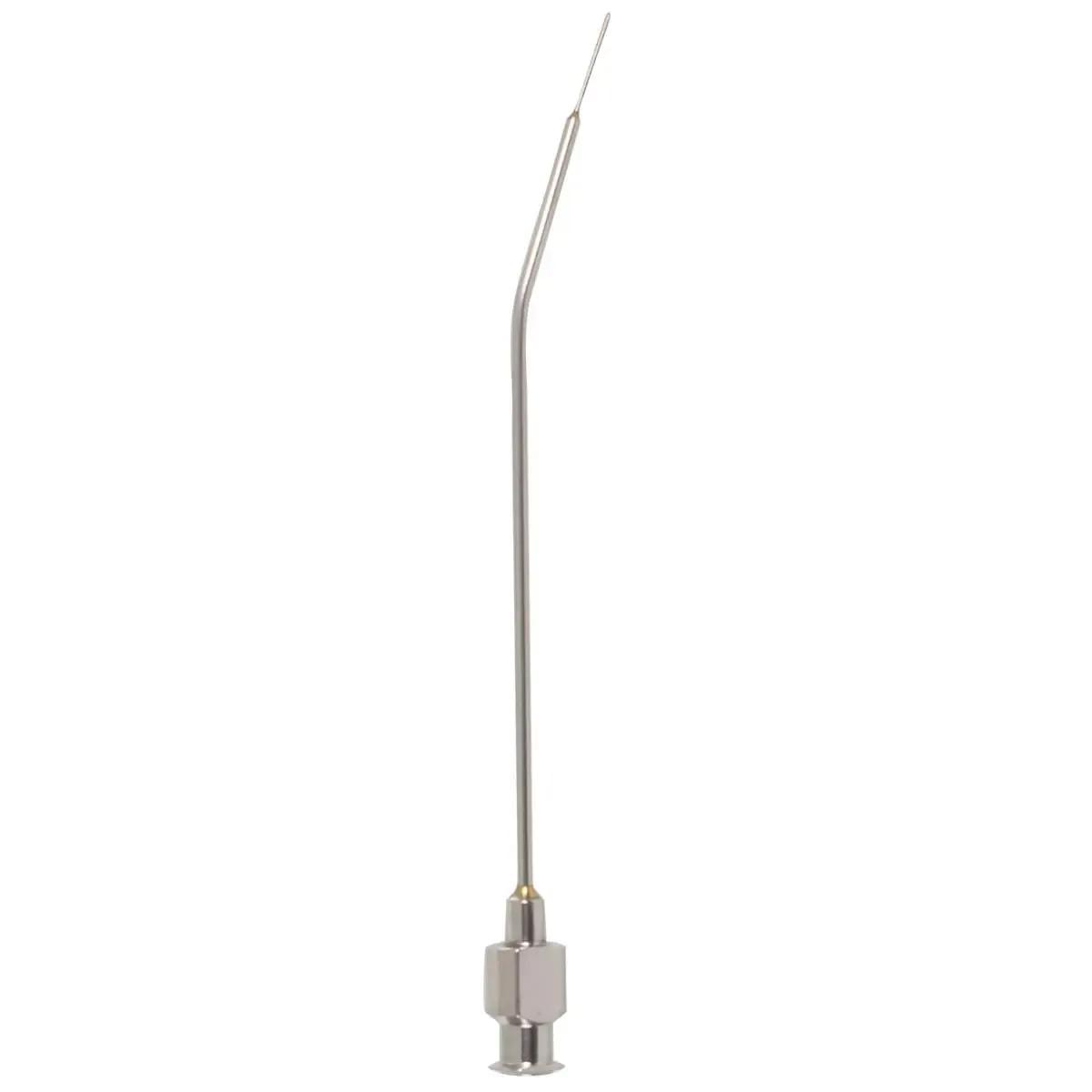 13mm Tonsil Needle Angled Extension