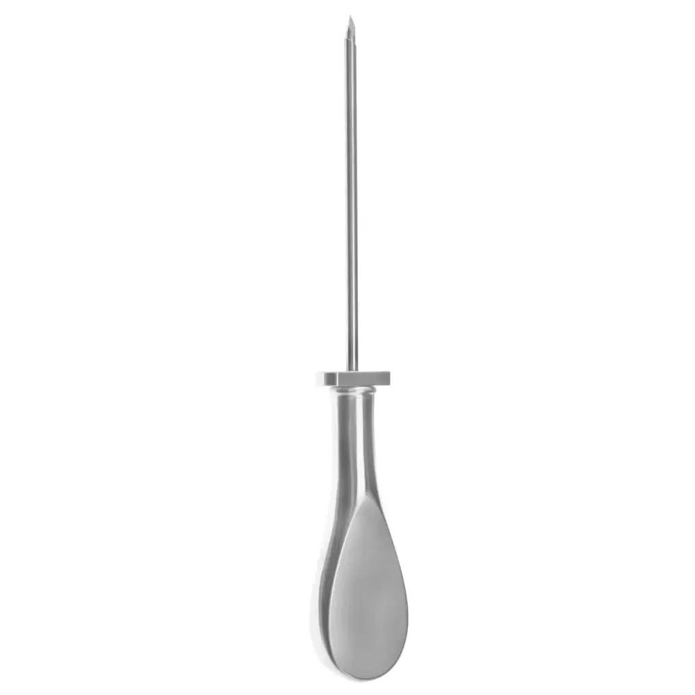 2.7mm Fenestrated Trocar and Cannula Set