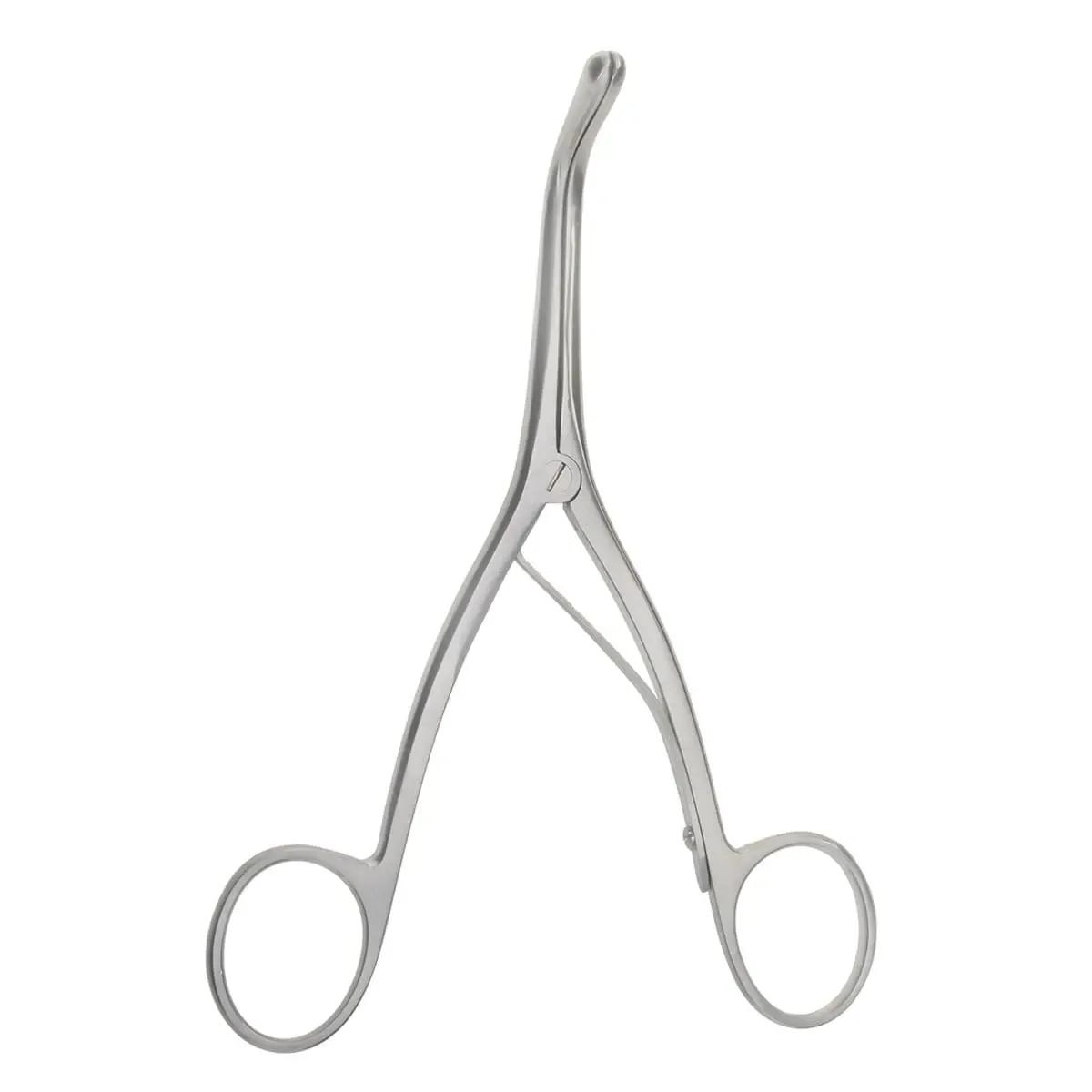 Trousseau Tracheal Dilator Flat Curved