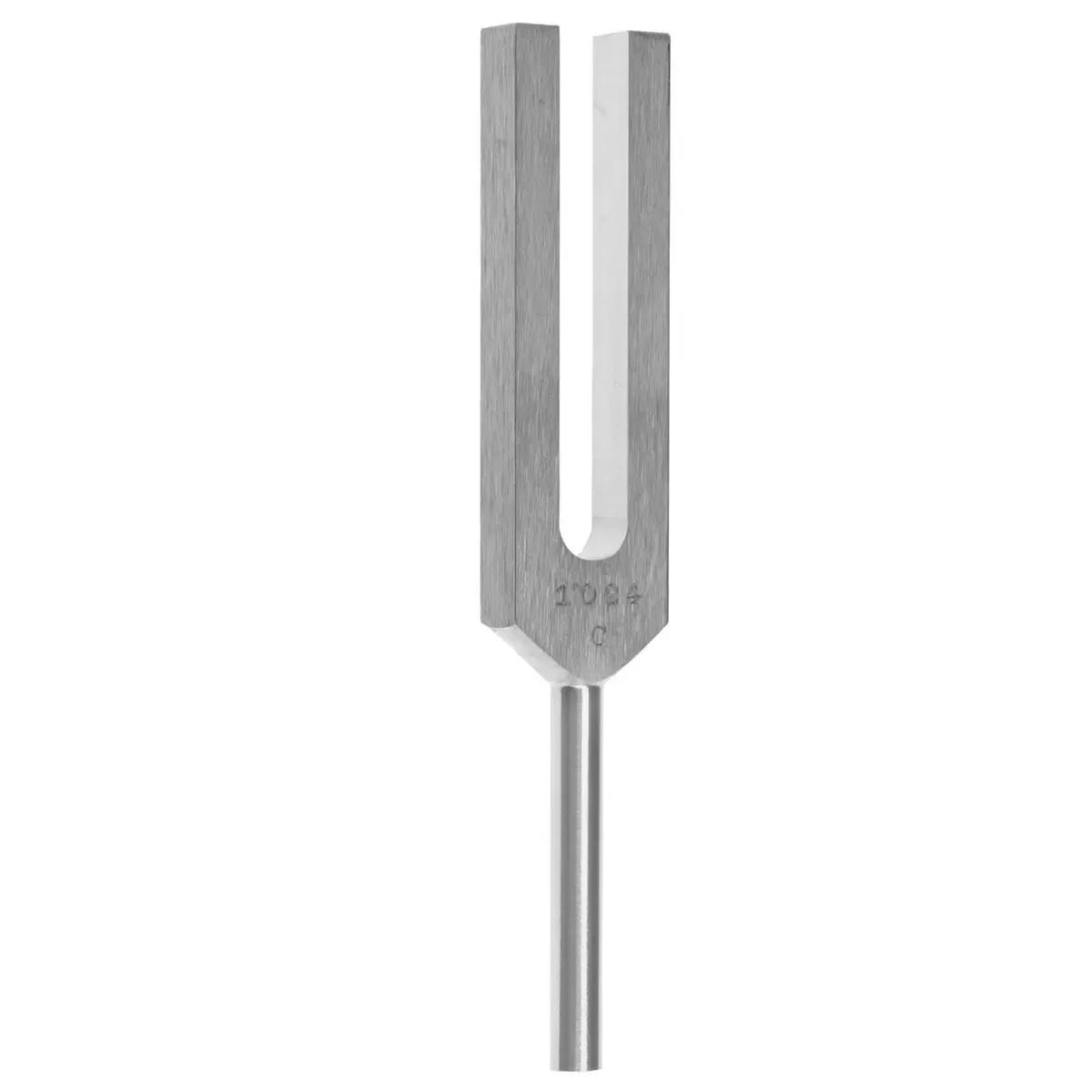 10 1/4″ Tuning Fork C1024 High-Frequency Diagnostic