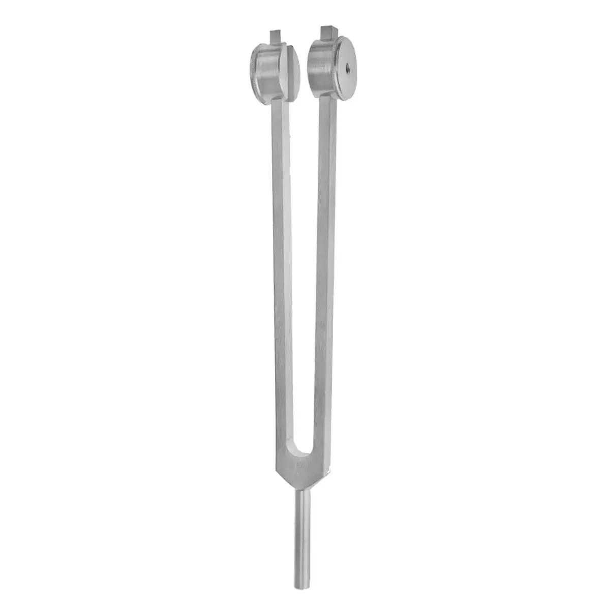 C64 Tuning Fork Diagnostic Instrument 64Hz
