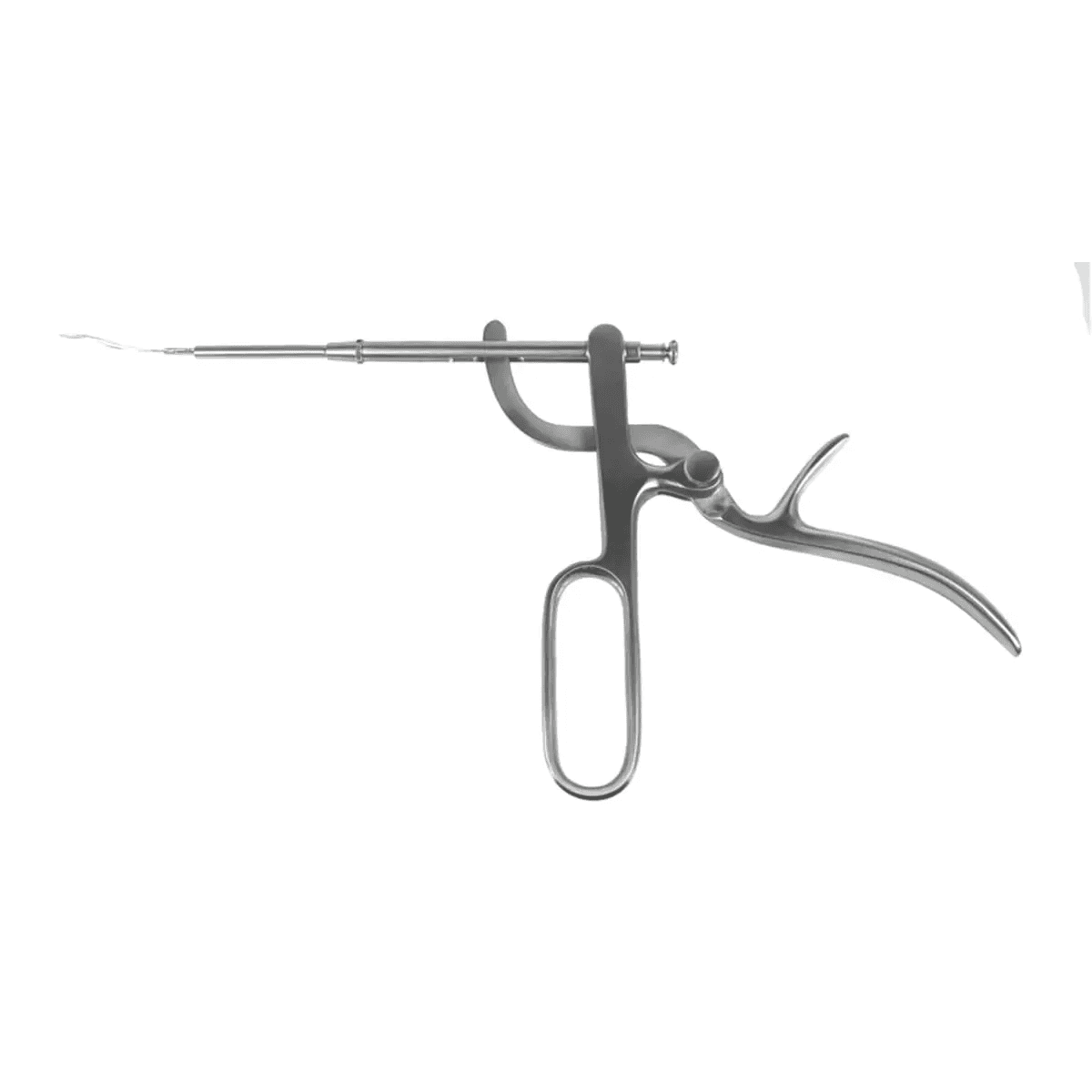 Tyding Tonsil Snare Straight Tip