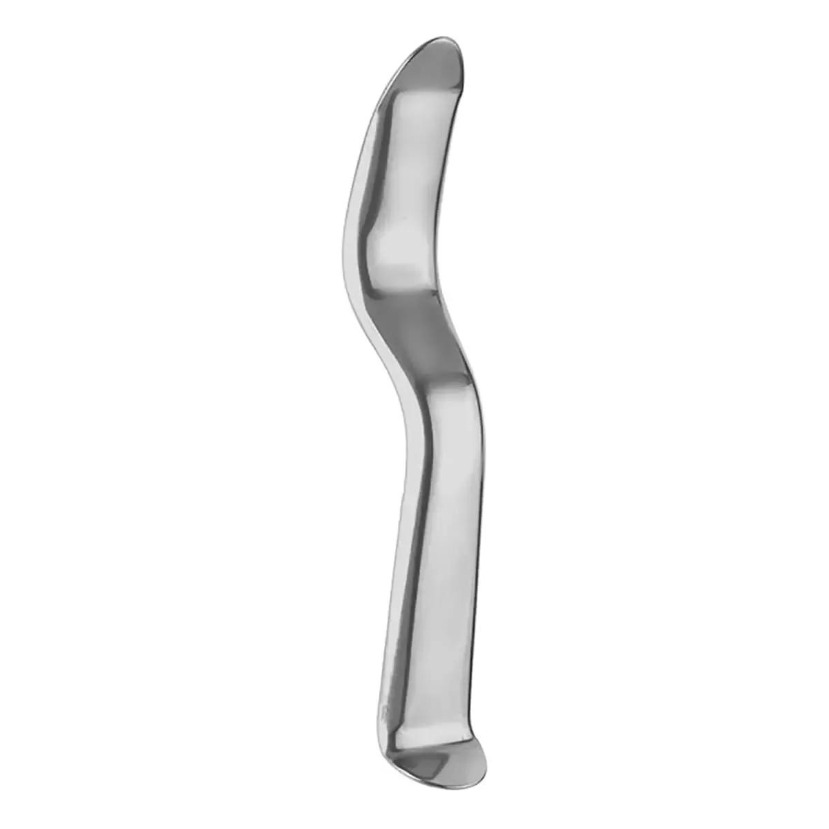 University of Minnesota Cheek Retractor Standardized