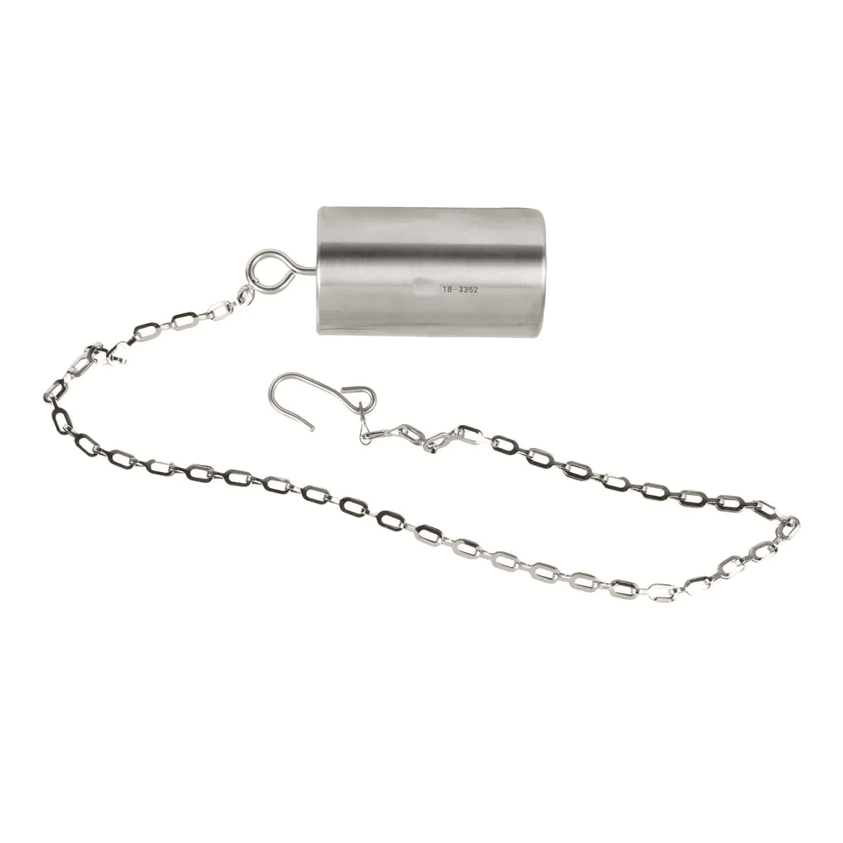 Weight & Chain for Initial Incision Retractor Adjustable