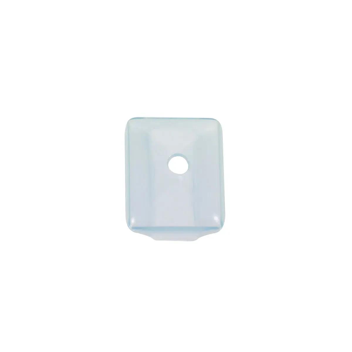 Weitlaner Instrument Guard – Clear Medium 50/pk
