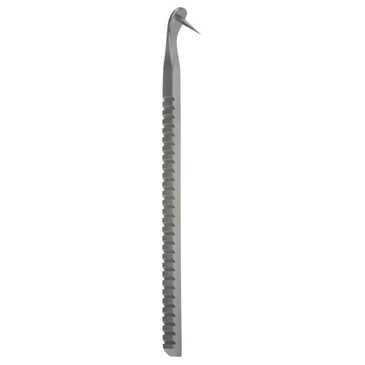 Workhorse Gelpi Retractor Self-Retaining 8 Inch
