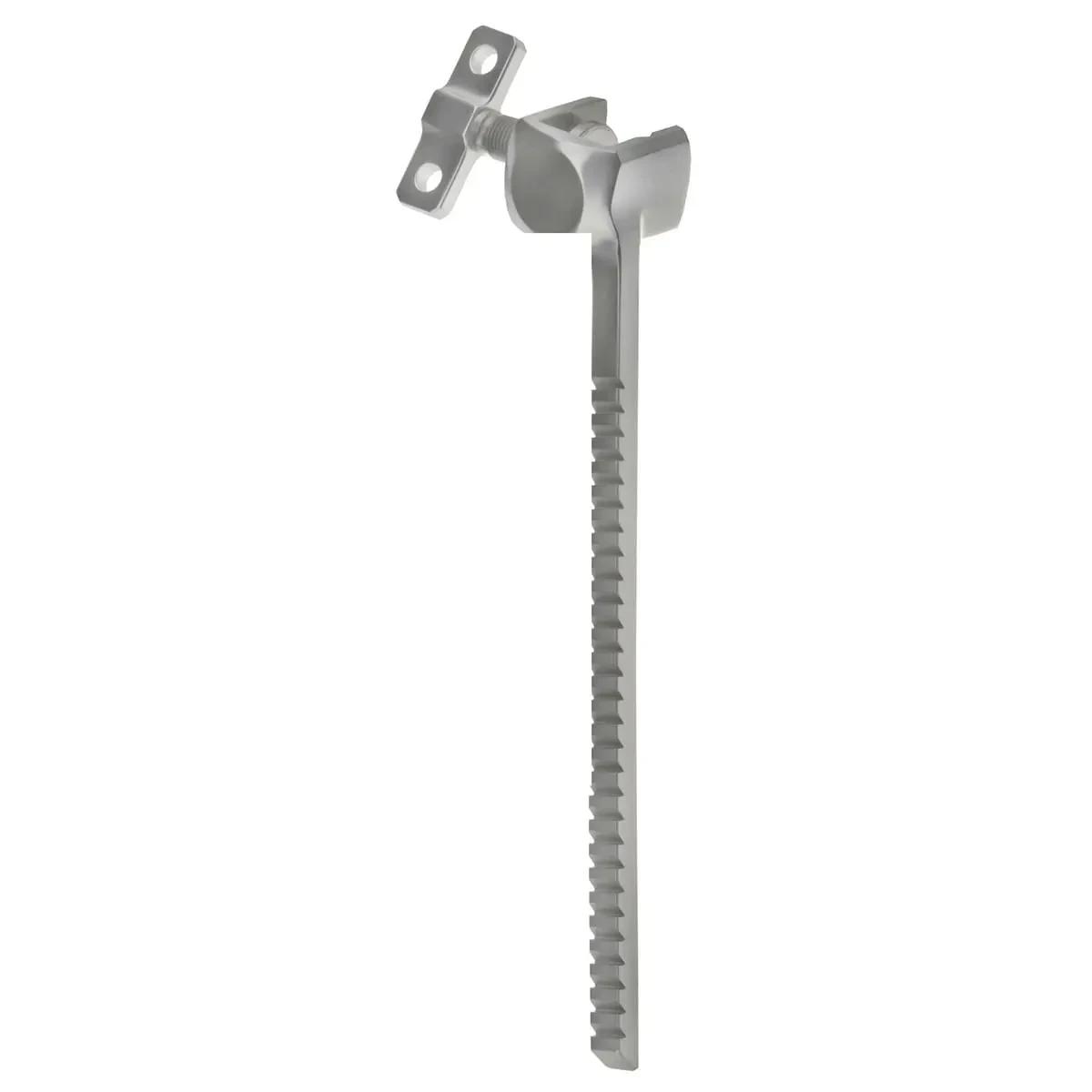 Workhorse Hand Retractor Adapter Modular Frame-Mounted