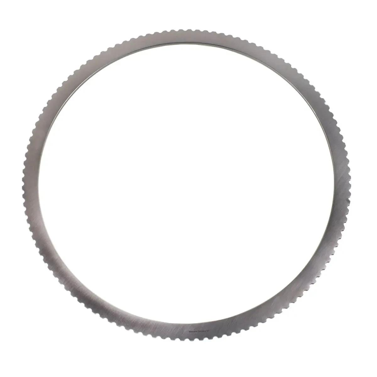Workhorse Large Round Ring Retractor