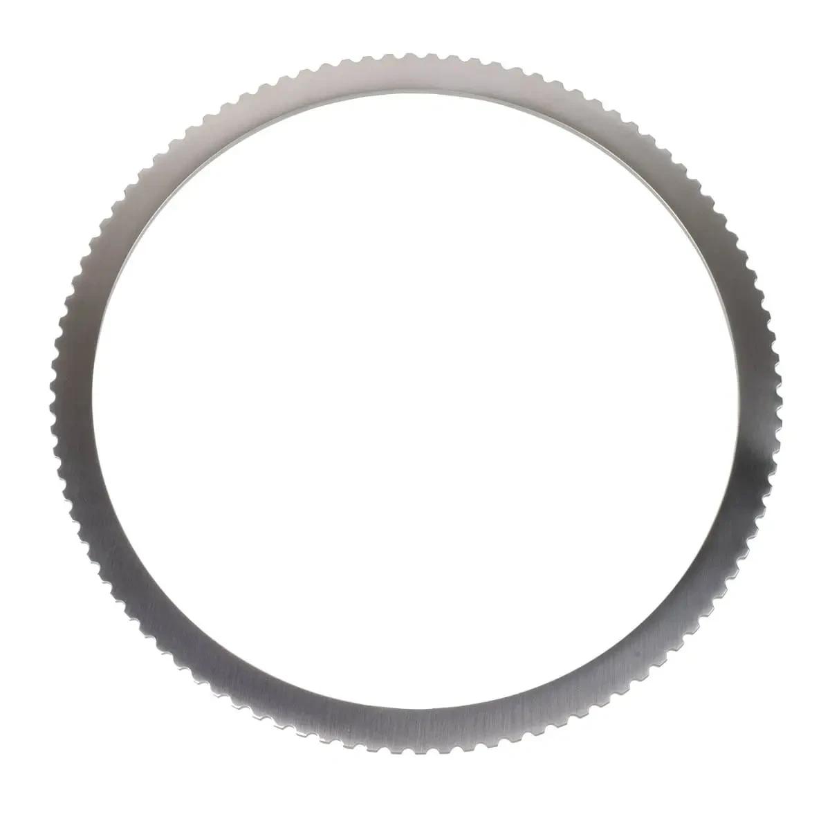 Medium Round Workhorse Ring