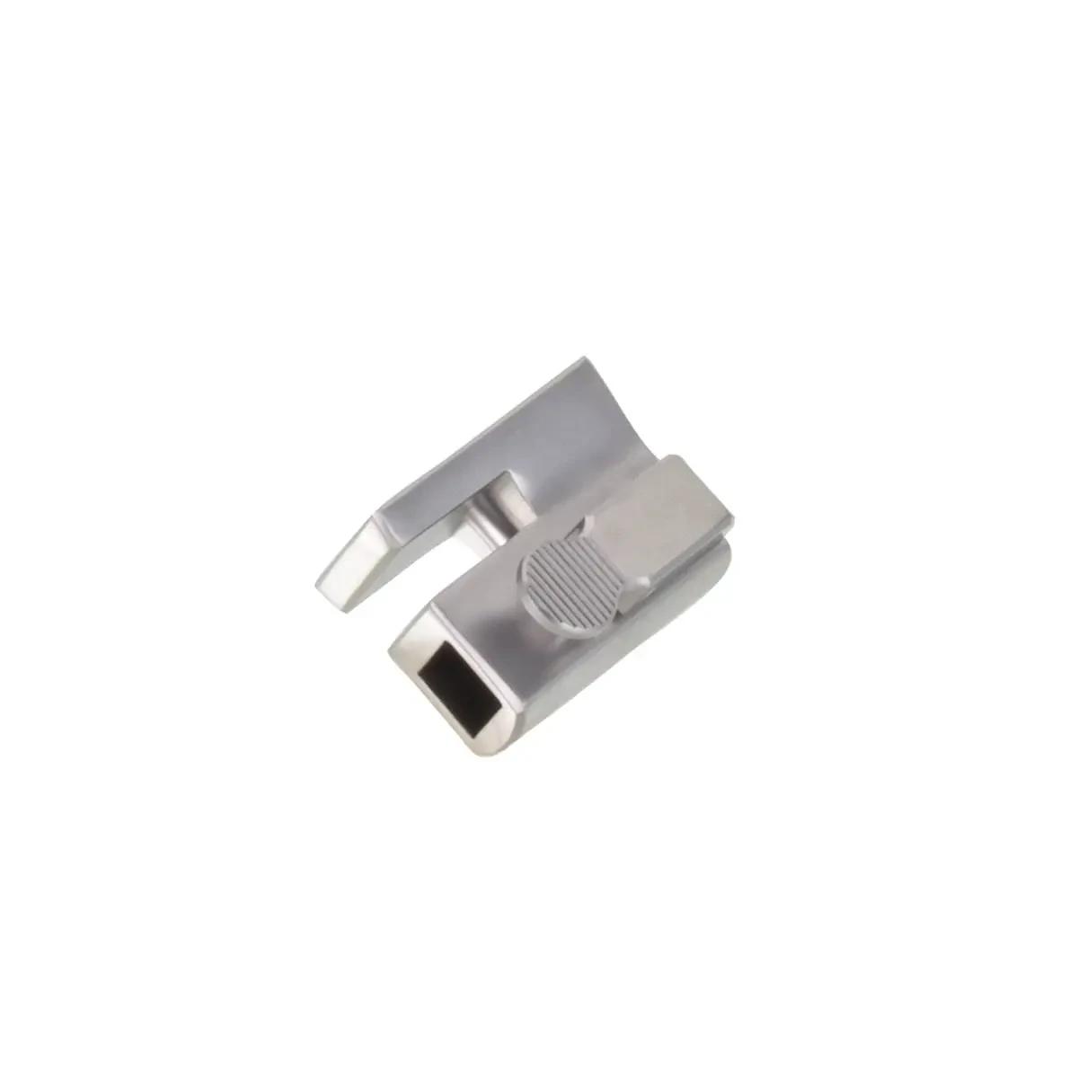 Workhorse Non-Tilting Blade Clamp