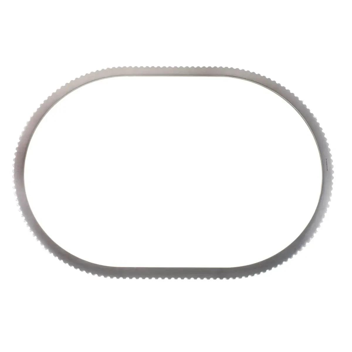 Large Workhorse Oval Ring Surgical Retractor