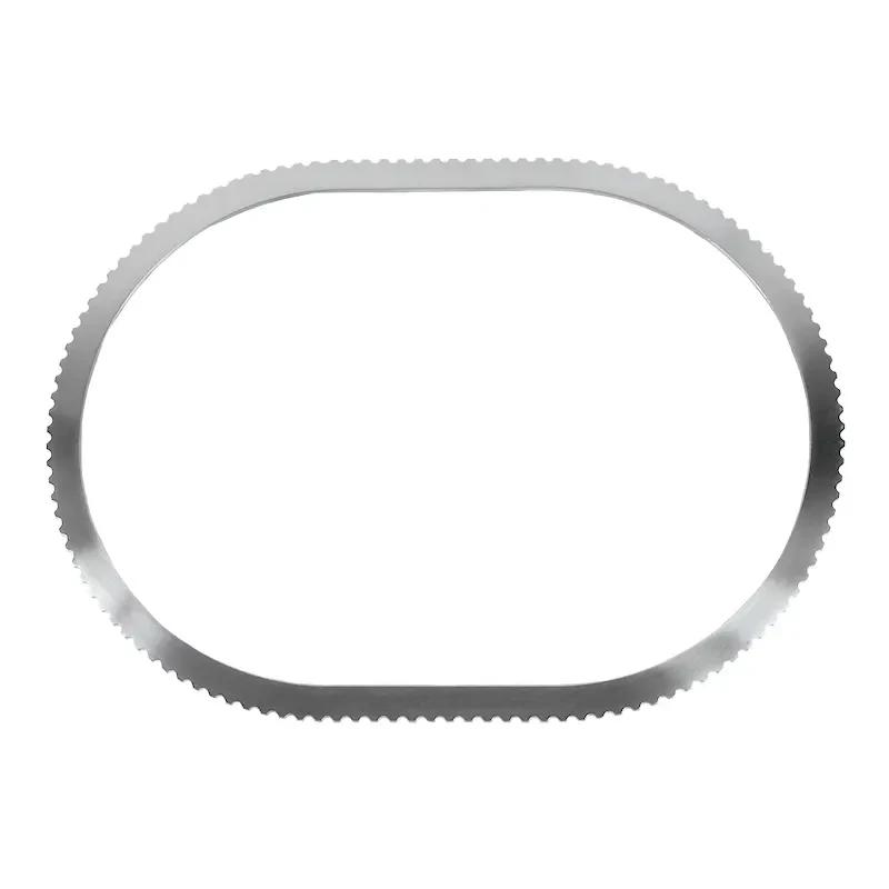Workhorse Oval Ring Medium