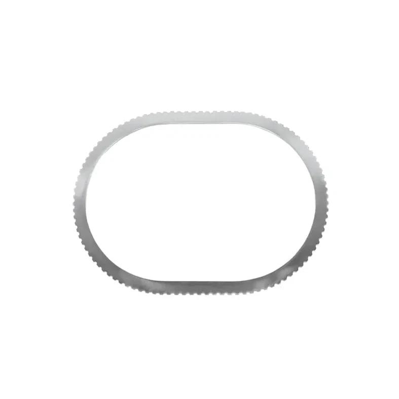 Workhorse Oval Ring Small