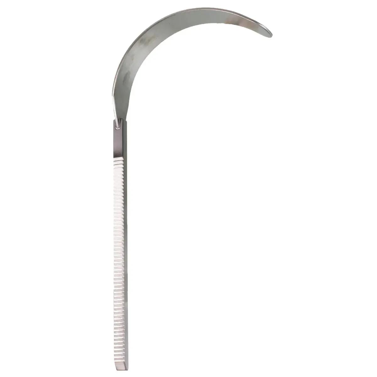 Workhorse Small Deaver Retractor Compact Design