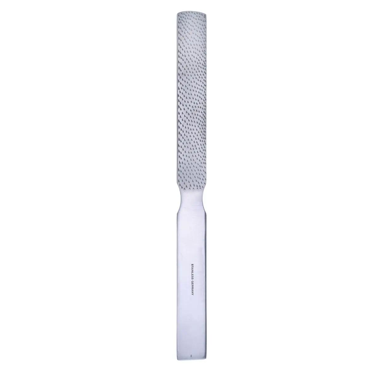 8″ Bone File Double Sided