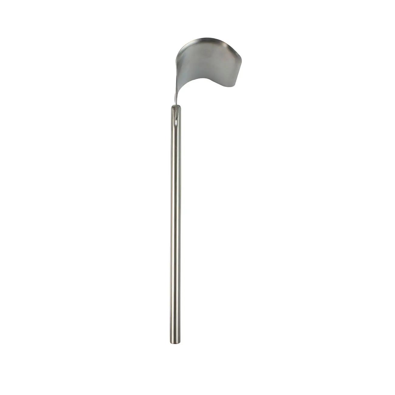 3 1/2″ Lobster Mayo Swivel Retractor 2″ Wide