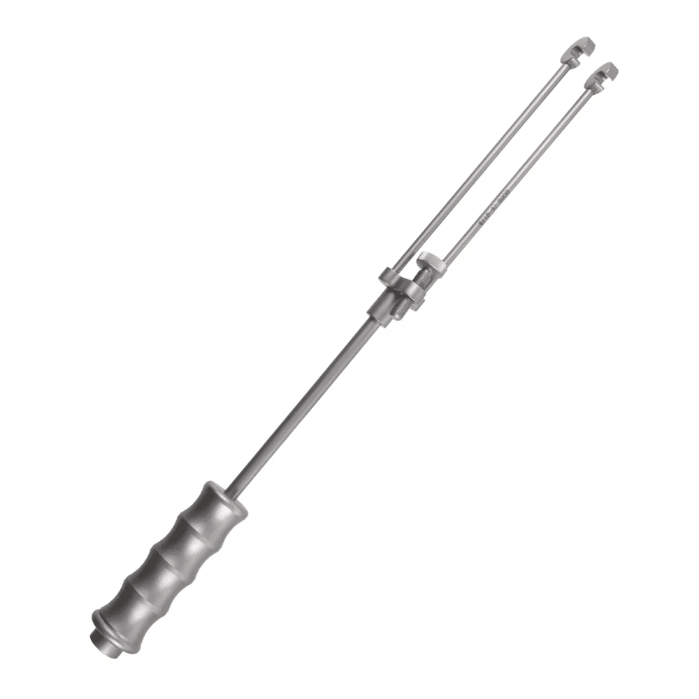 Standard surgical instrument title: Standard Slaphammer for 79-0176