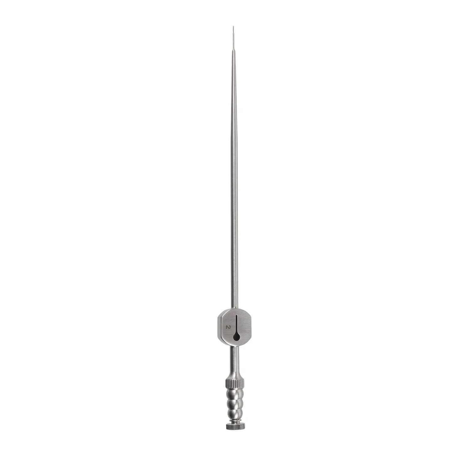 8 1/8″ Raindrop Suction Tube 8 Fr