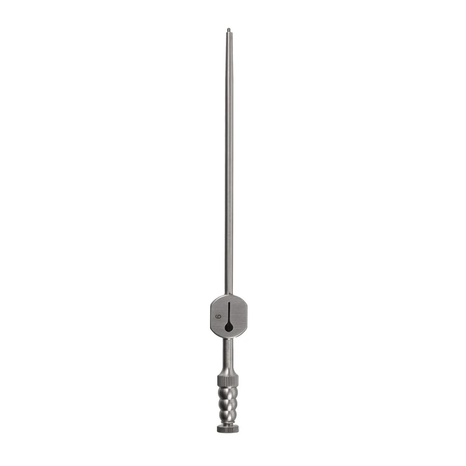 7 1/8″ Raindrop Suction Tube 9 Fr