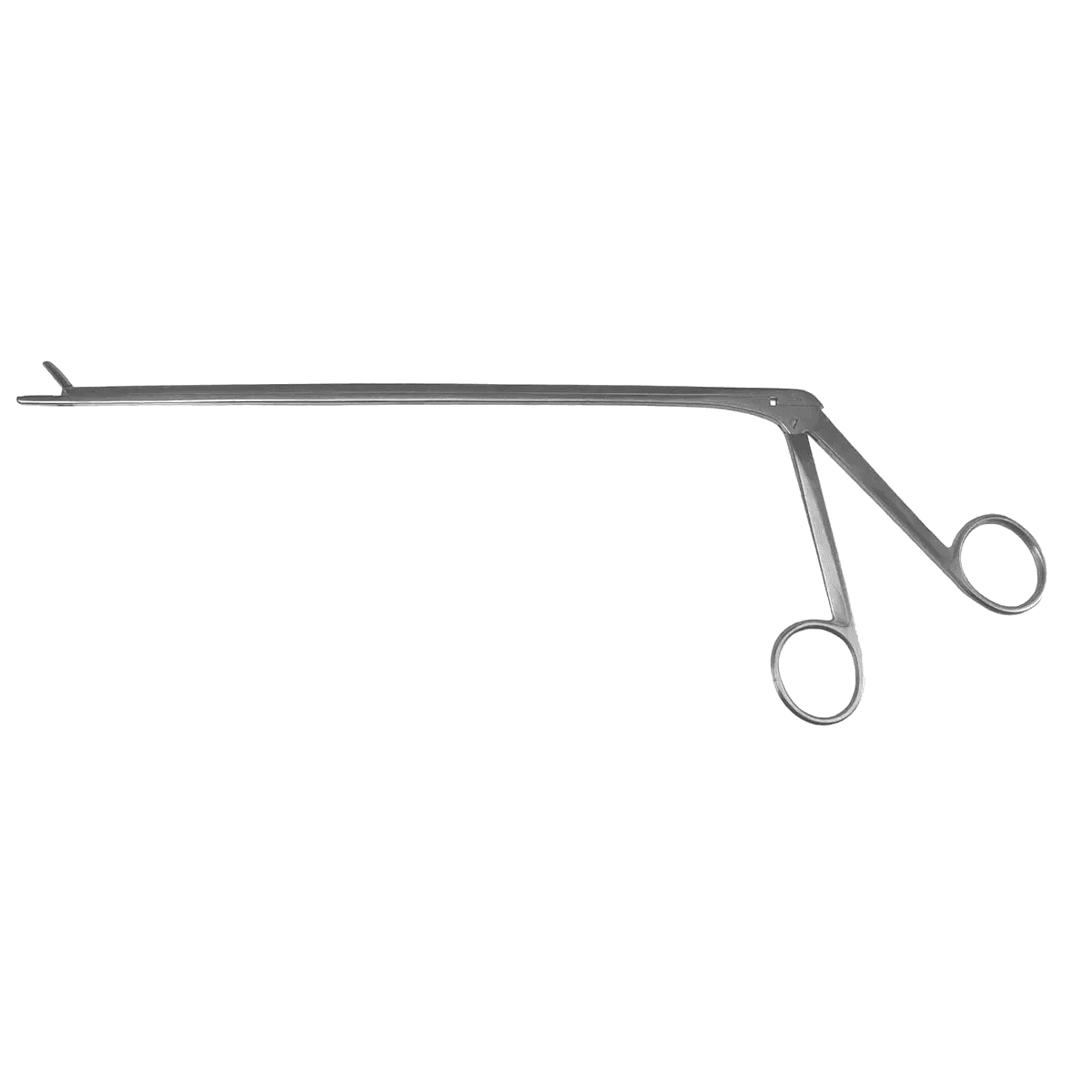 10″ Spurling IVD Rongeur Standard 4x10mm