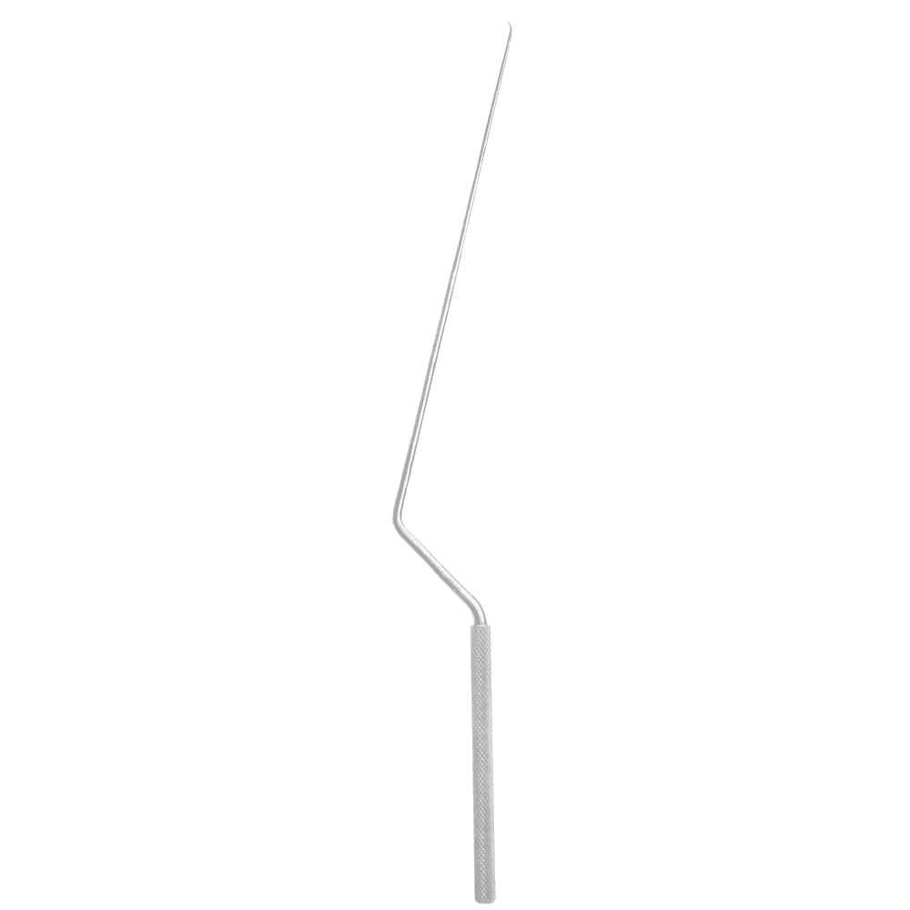 Landolt-Reulen Raspatory – 10 1/4″, 3.2mm