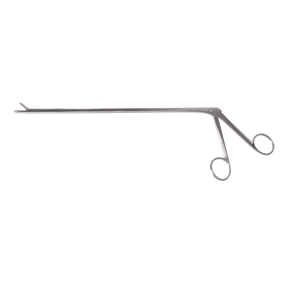 11″ Spurling IVD Rongeur 5x10mm Straight