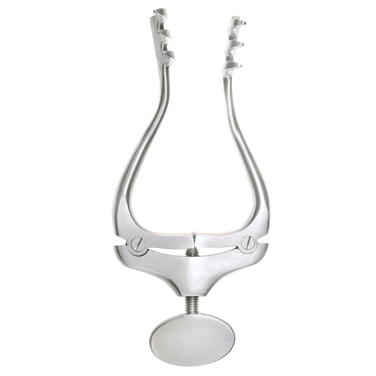 4″ Gifford-Jansen Retractor Compact