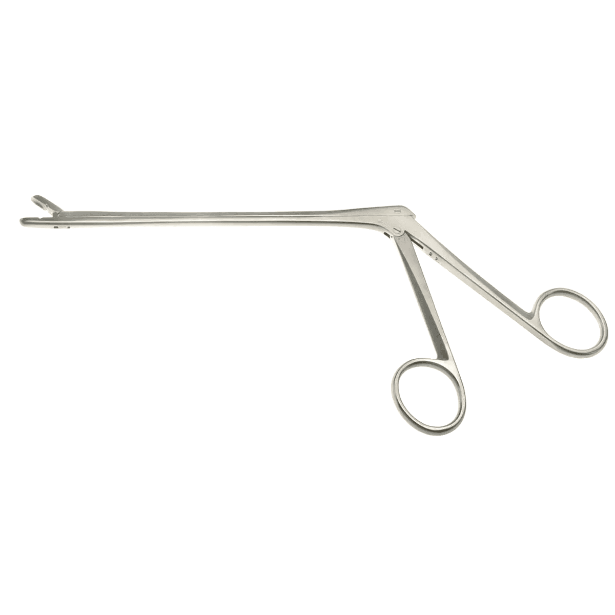 4×7mm Poppen IVD Rongeur Straight