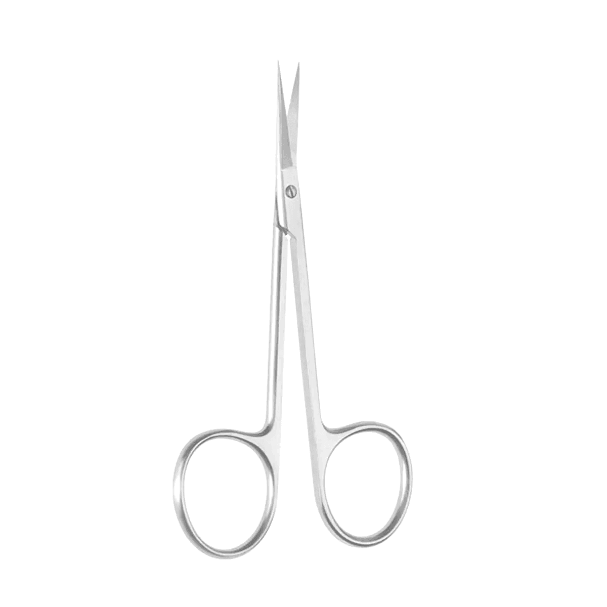 5″ Iris Scissors Straight