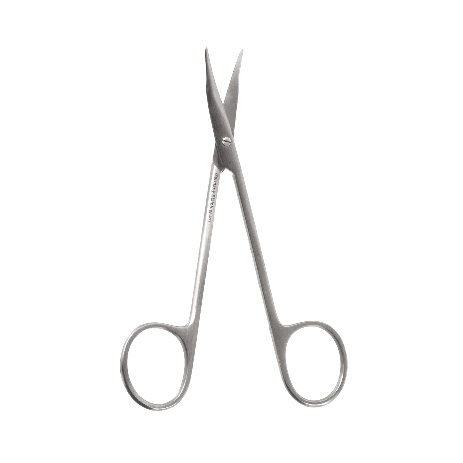 5″ Stevens Scissors Curved