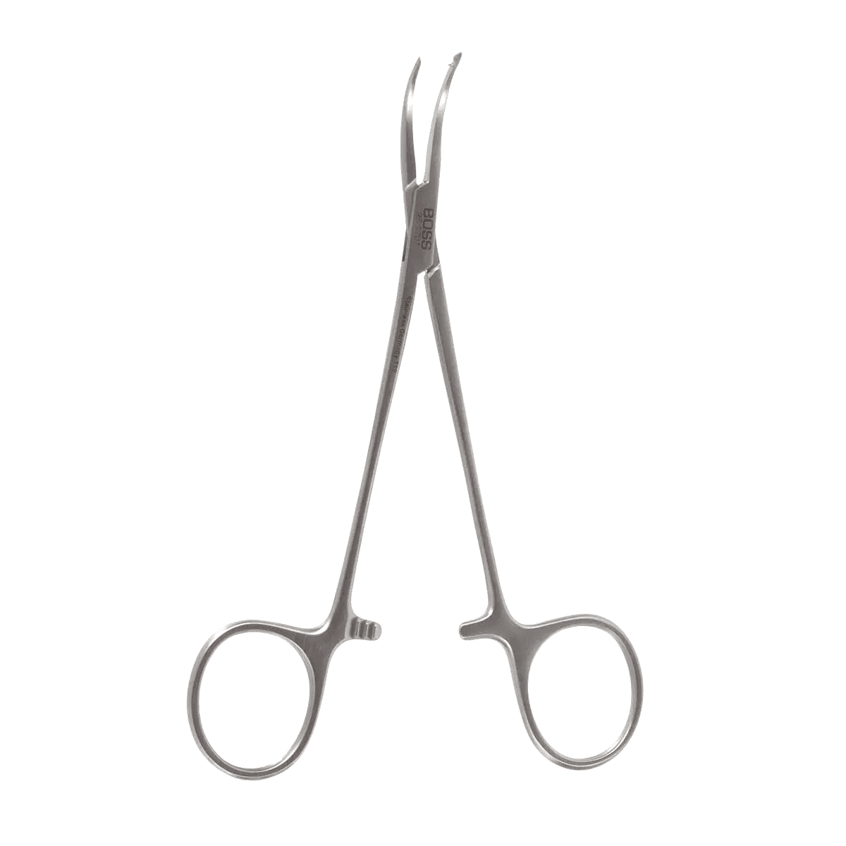 6″ Tendon Passer Curved