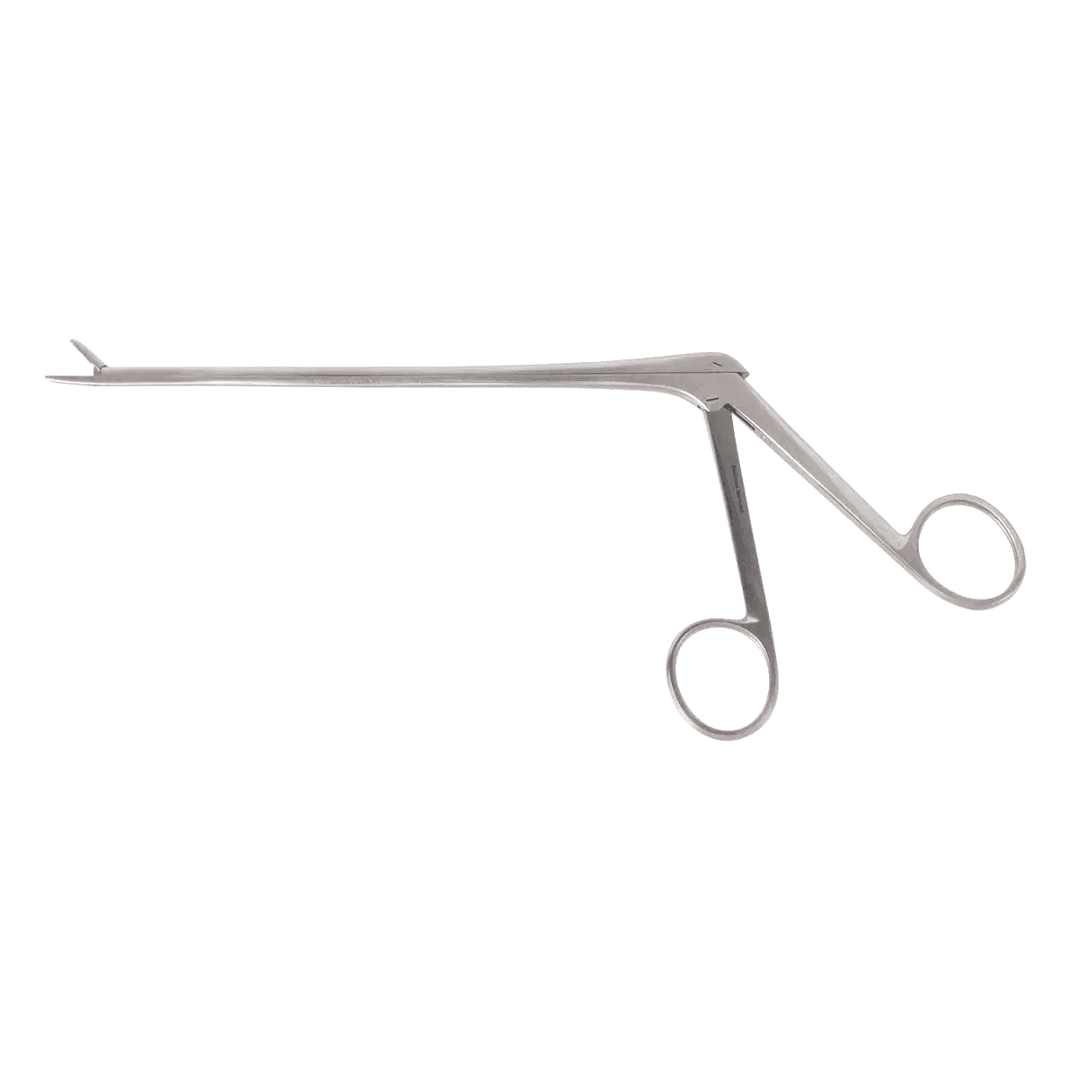 7″ Cushing IVD Rongeur Straight