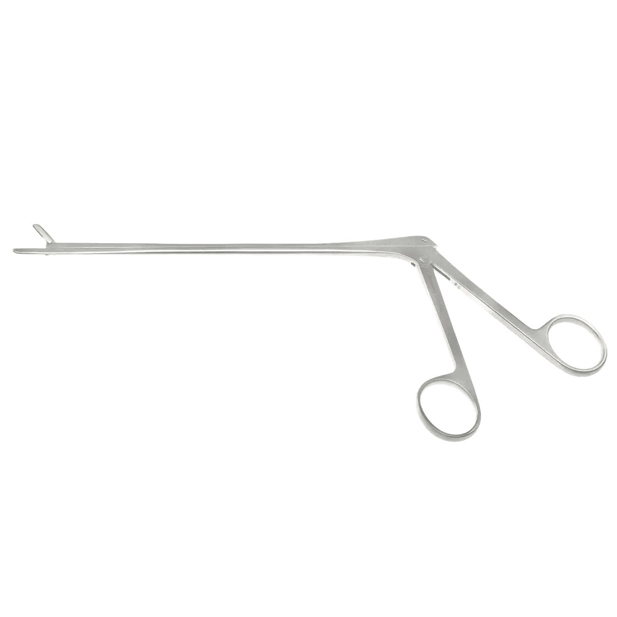 7″ Cushing Rongeur Straight