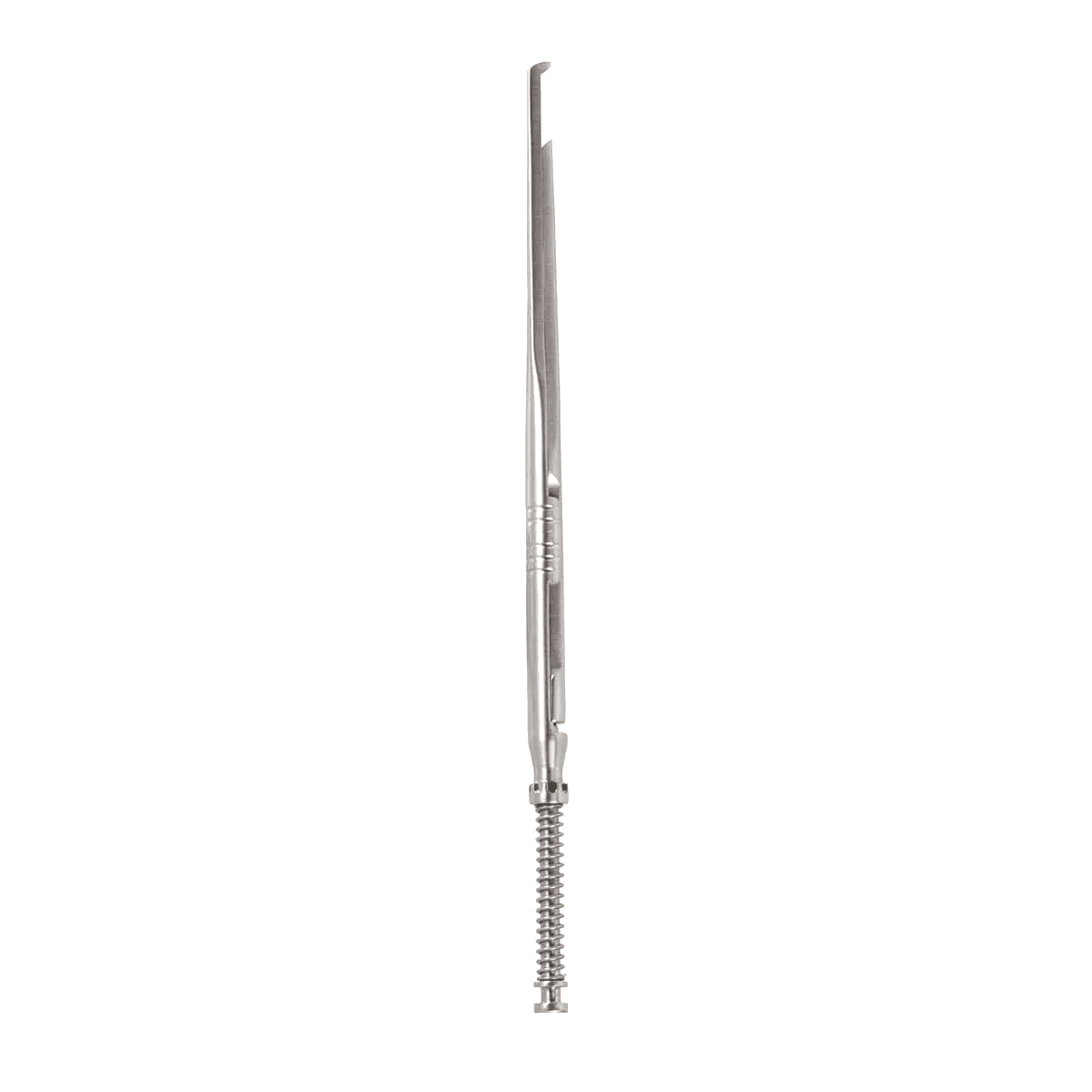 7″ Rotating Kerrison Shaft 2mm
