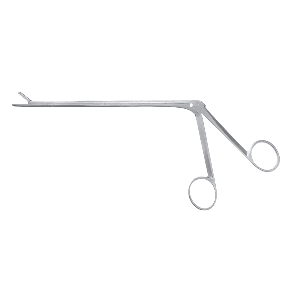 7″ Spurling IVD Screw Straight