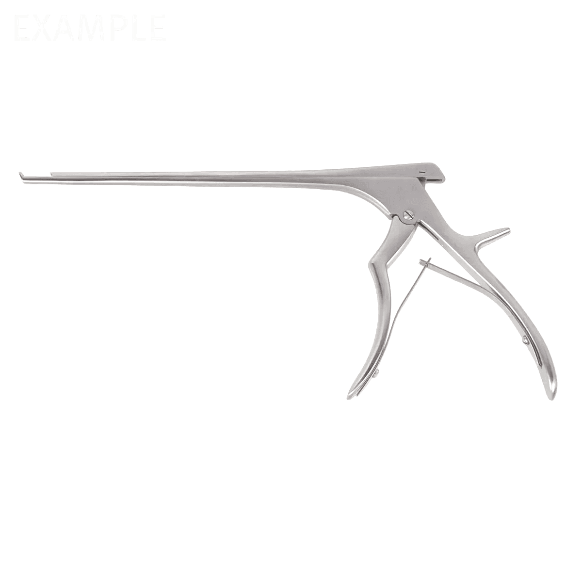 7″ Tarpon Kerrison Rongeur 3mm Tip