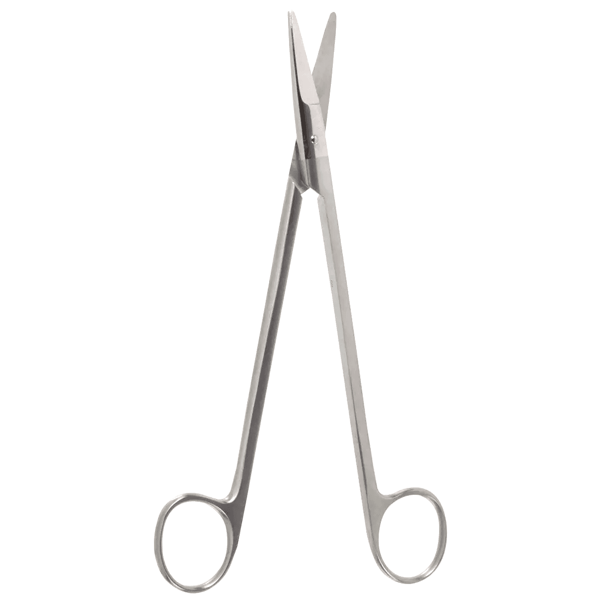 7″ Vernon Suture Scissors