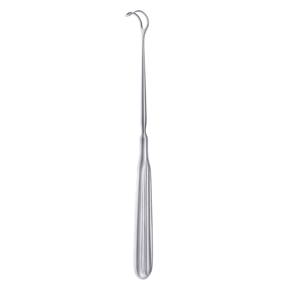 7 1/2″ McBurney Retractor Curved